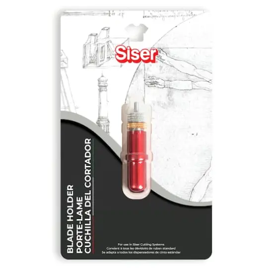 Siser&reg; Cutter Blade Holder {1}
