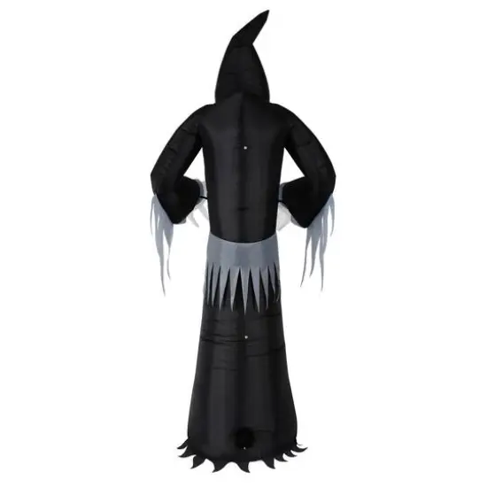 Occasions Airflowz 8ft. Inflatable Infinity Mirror Reaper {9}