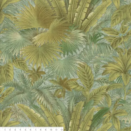 Tommy Bahama Surf Bahamian Breeze Outdoor Fabric {4}