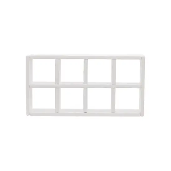 Miniature White Storage Cube by Make Market&reg; {4}