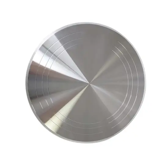 Metal Cake Decorating Turntable by Celebrate It&trade; {4}