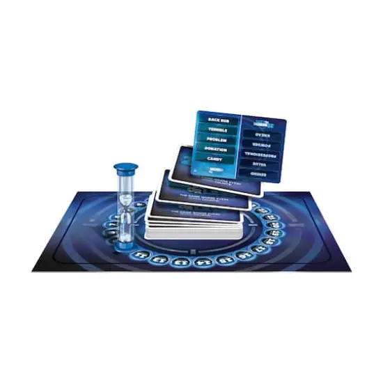 25 Words or Less - The Game Where Every Word Counts! {6}