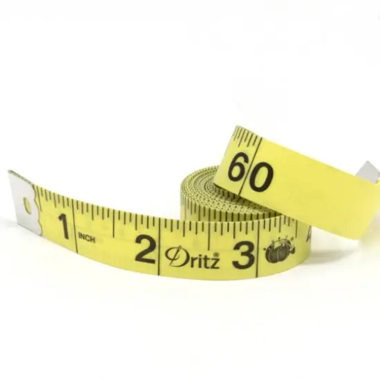 Dritz&reg; 60" Tape Measures, 12ct. {3}