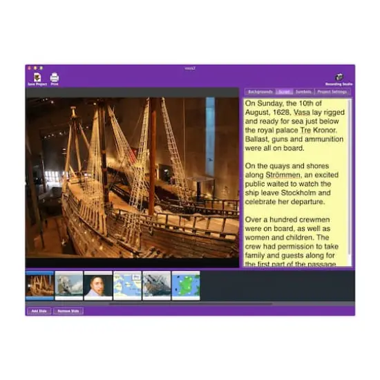 HamiltonBuhl&reg; Green Screen&trade; Production Kit {4}