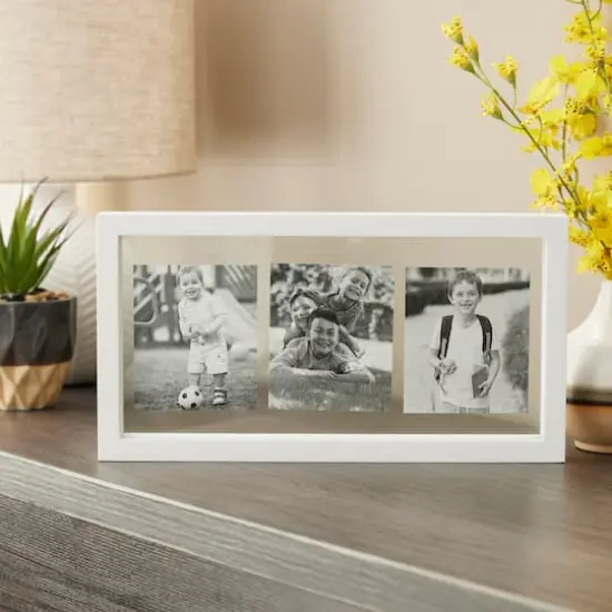 Expressions&trade; Float Frame by Studio D&eacute;cor&reg; {6}