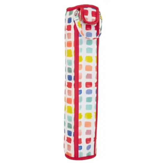 Prym&reg; Multicolor Knitting Needle Case {1}