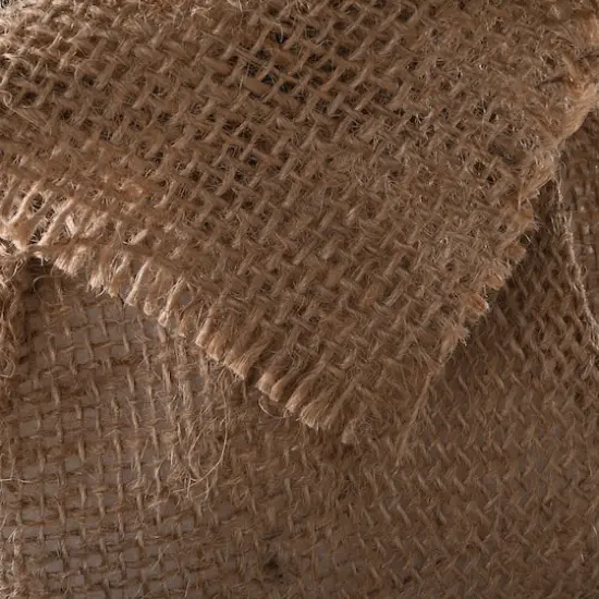 3ft. Pre-Lit Feel Real&reg; Nordic Spruce Artificial Christmas Tree in Burlap Base, Clear Lights {5}