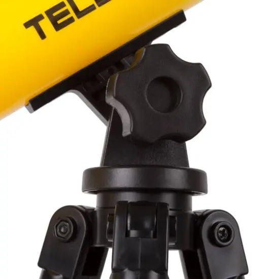 Toy Time Telescope for Kids with Tripod {4}