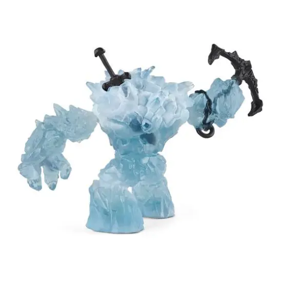schleich&reg; Eldrador&reg; Creatures Ice Giant Action Figure {6}