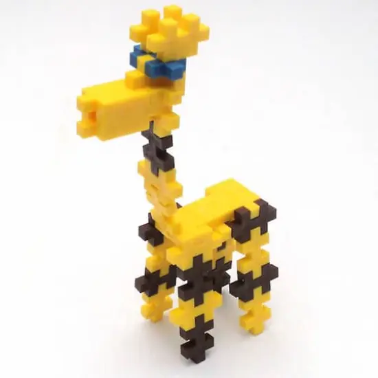 Plus-Plus&reg; Basic Open Construction Set, 600 Pieces {5}