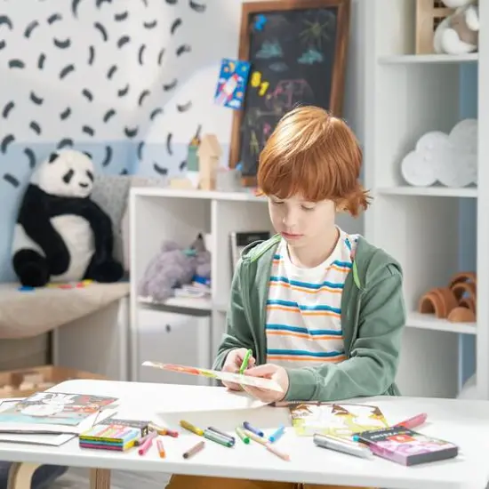 Arteza&reg; KidsCareers Jigsaw Puzzle Set, 32 pcs {6}