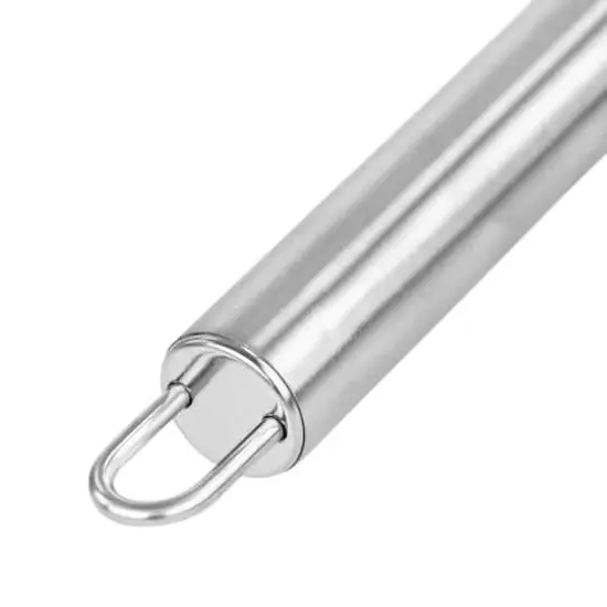 Martha Stewart 4'' Stainless Steel Pizza Cutter Kitchen Utensil {5}