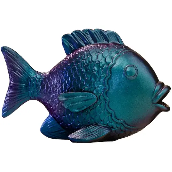 Rust-Oleum&reg; Color Shift Spray Paint Blue Cosmos {5}