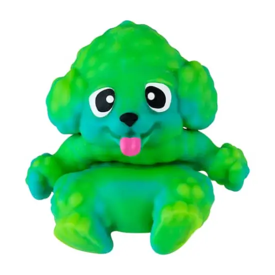 Assorted Orb&trade; Funkee Animalz Puppies Squishy Toy, 1pc. {9}