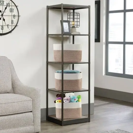 NEX&trade; Cotton Rope Storage Baskets, 3ct. {7}