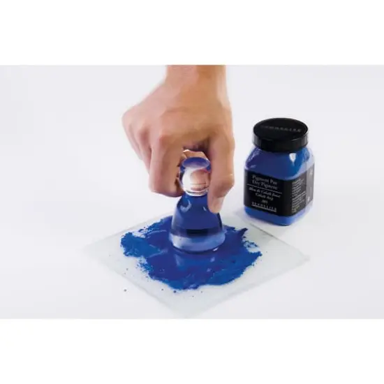 Sennelier Dry Pigment 312 Ultramarine Light {5}