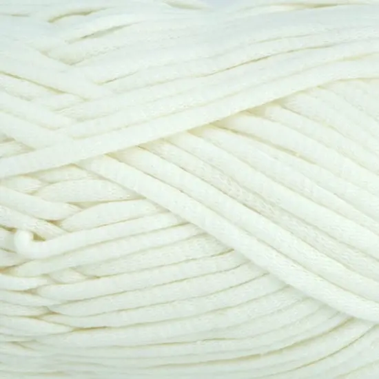 Cuddle Craft Tube&trade; Yarn by Loops & Threads&reg; Marshmallow Magic {3}