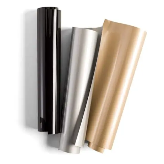 Cricut&reg; Everyday Iron-On&trade; Classics Sampler {3}