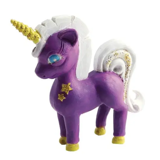 Amav Toys Unicorn & Pegasus 3D Painting Activity Kit {6}