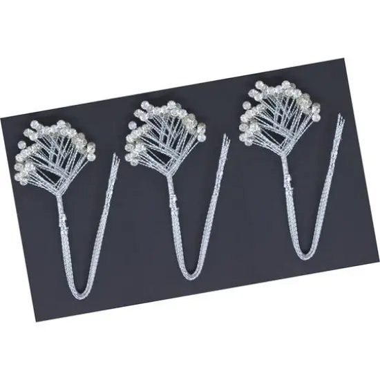 JAM PaperRhinestone Quintet Accessory, 36ct. Dazzle {2}