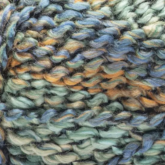 Textured Twist&trade; Yarn by Loops & Threads&reg; Fall Meadow {3}