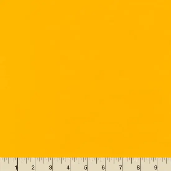 Kona&reg; Cotton Quilting Fabric Sunny {3}