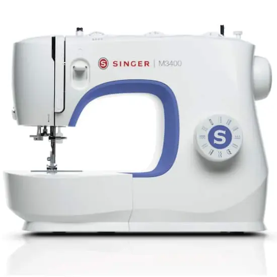 SINGER&reg; M3400 Sewing Machine {1}