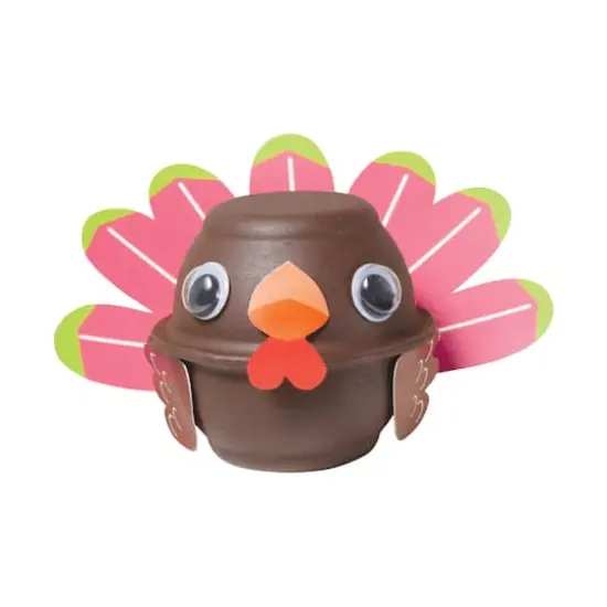 Klutz Jr. My Egg Carton Animals {11}