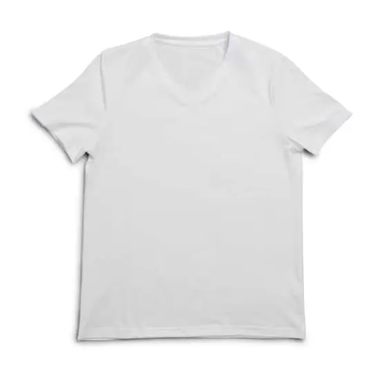 Cricut&reg; Women's Blank V-Neck T-Shirt {1}