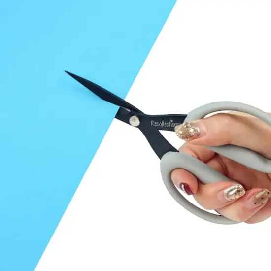 6" Craft Scissors by Recollections&trade; {3}