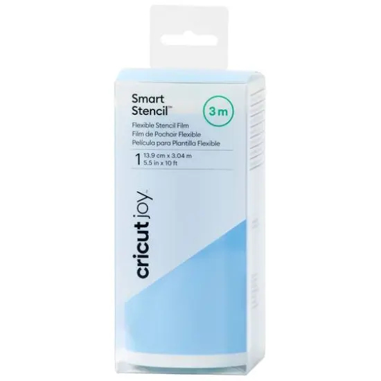 Cricut Joy&trade; 10ft. Smart Stencil&trade; {9}