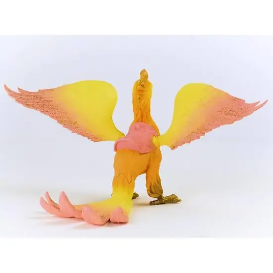 schleich&reg; Bayala&reg; Phoenix Mythical Fantasy Action Figure {6}