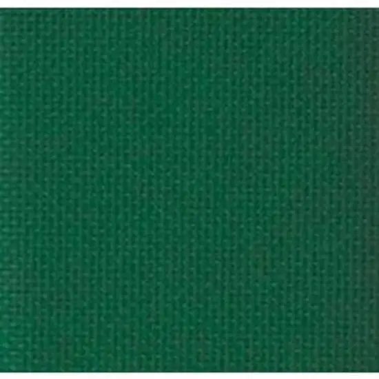 Zweigart&reg; Stern-Aida 14 Count Pre-Cut Fabric Dark Green {3}
