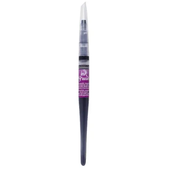 Sennelier Abstract&reg; Ink Brush Pen Cobalt Violet Hue {4}