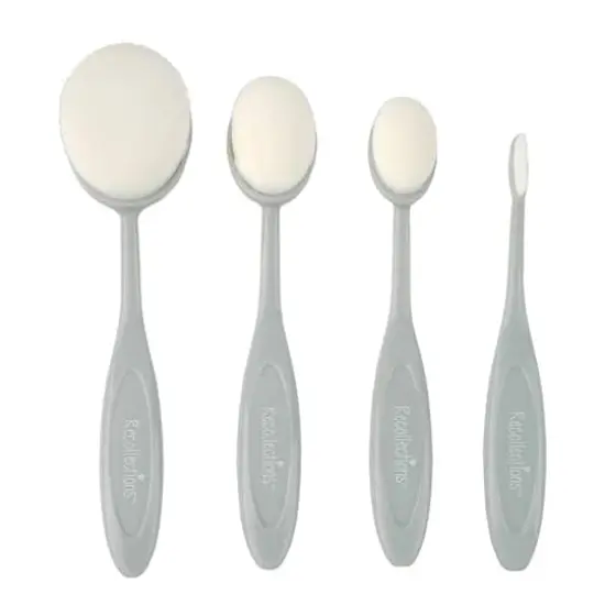 Medium Blending Brush Set by Recollections&trade; {1}
