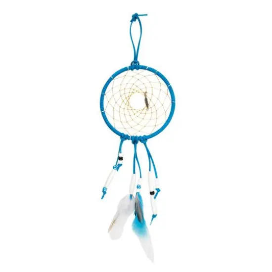 Realeather&reg; Dreamcatcher Kit {4}