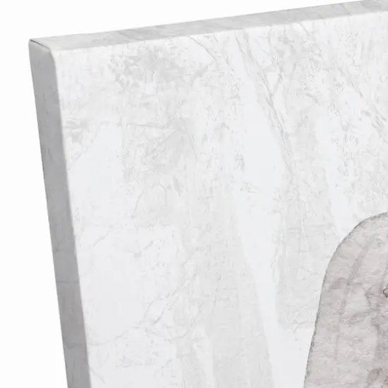 Bread Baker 20" x 24" Canvas Wall Art {4}