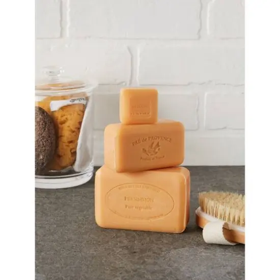 European Soaps Bar, 150g Persimmon {9}