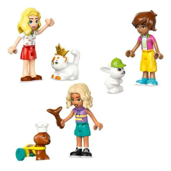 LEGO&reg; Friends Pet Accessories Shop Toy Building Playset 42650 {7}