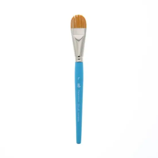 Princeton&trade; Select&trade; Artiste Series 3750 Short Handle Lunar Blender Brush {1}