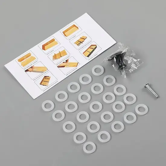 Sparkly Selections DIY Wooden Diamond Painting Tool Storage Rack {6}