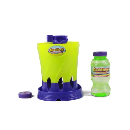 Gazillion Bubble Storm {1}