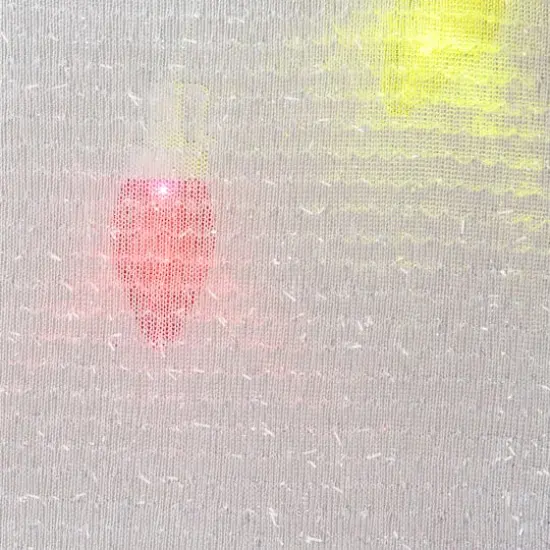 32'' Pre-Lit Christmas Camper Decoration {6}