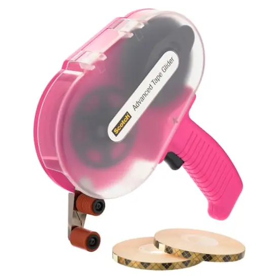 Scotch&reg; Advanced Tape Glider {1}