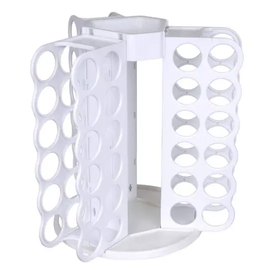 ArtBin&reg; Rotating Vinyl Storage Tower {3}