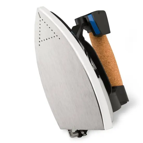 Reliable 3000IS Professional Steam Iron Station {4}