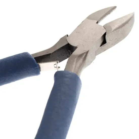 John Bead Multi Purpose Stainless Steel Jewelry Econo Pliers Cutter {3}