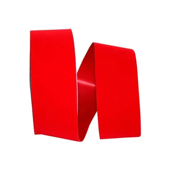 JAM Paper 2.5" Velvet Luxe Ribbon {1}