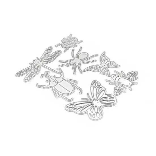 Insects Cutting Die Set by Recollections&trade; {6}