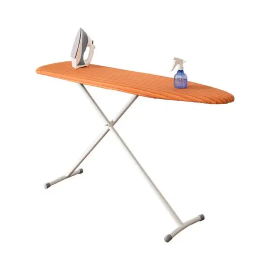 Honey Can Do Lightweight Plastic Ironing Board {4}